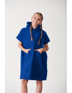 Poncho éponge enfant - TC811