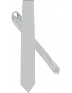 Cravate en soie - K862