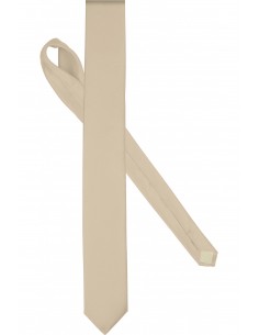 cravate fine - K863