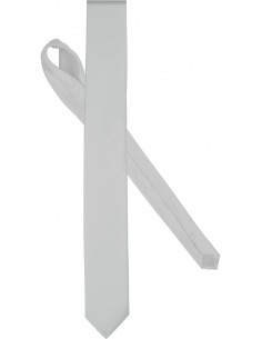 cravate fine - K863 2