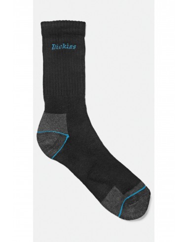Chaussettes COOLMAX® (DCK-0097S) - pack de 3 paires - DK0A4XS5