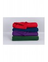 PLAID MOLLETON DRYBLEND - GI12900