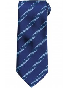 Cravate "Four Stripe" - PB62