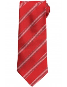 Cravate "Four Stripe" - PB62 2