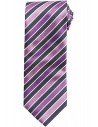 Cravate "Candy Stripe" - PB766
