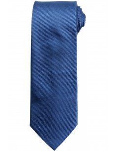 CRAVATE EN SOIE - PB795