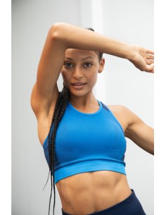 Brassière sans coutures -...