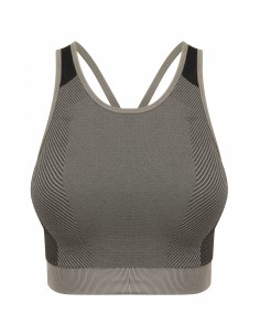 Brassière sans coutures -... 2