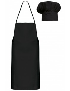 Kit chef cuisinier enfant -... 2