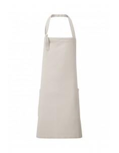 Tablier écoresponsable...