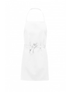 Tablier polycoton léger -... 2