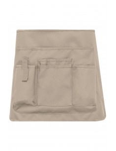 Tablier court de jardinage... 2