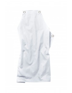 Tablier à œillets Potenza x...