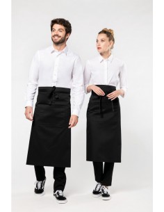 Tablier polycoton extra...