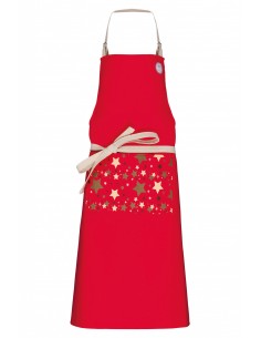 Tablier de Noël enfant... 2