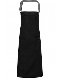 Tablier "effet ciré" à... 2