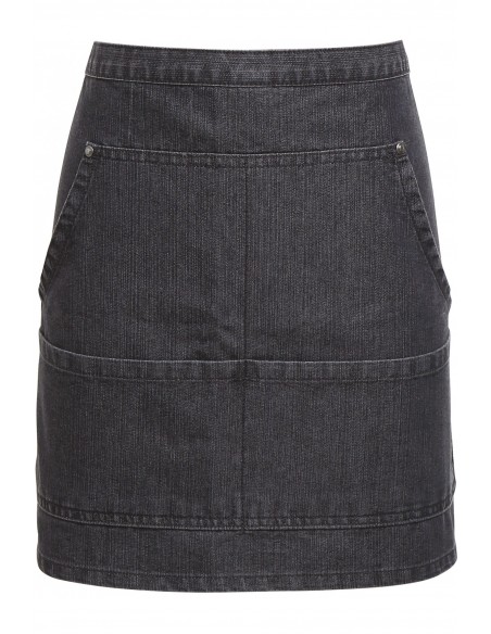 Tablier taille "Denim" - PR125-Accueil-Alchimistes