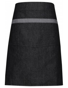 Tablier taille Denim... 2