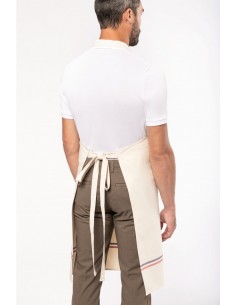 Tablier Origine France... 2