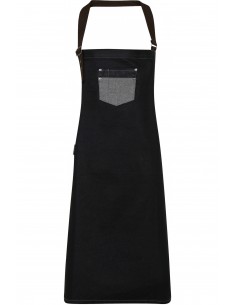 Tablier à bavette... 2