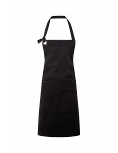 Tablier à bavette "Calibre"... 2