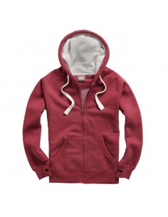 Sweatshirt Graduate Zip Hoodie 2