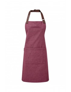 Tablier à bavette "Annex" -... 2