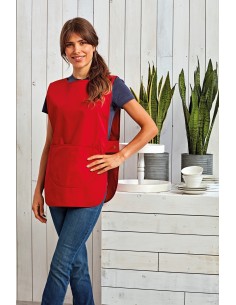 Tablier chasuble - PR171