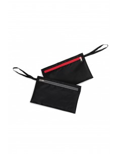 Pochette à double...