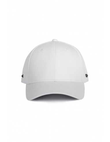 Casquette avec écran transparent - KP199-Accueil-Alchimistes