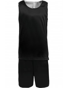 Kit de basketball...
