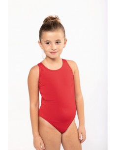 Maillot de bain fille - PA941