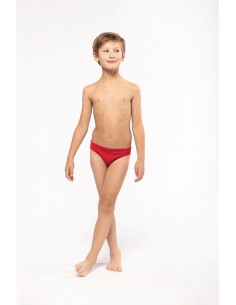 Slip de bain garçon - PA951