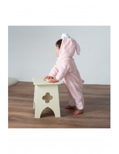 Combinaison lapin - LW073