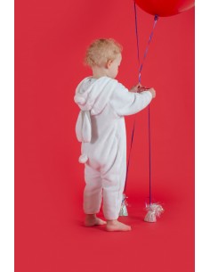 Combinaison lapin - LW073 2