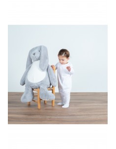 Pyjama manches longues...