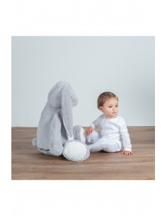 Pyjama manches longues... 2