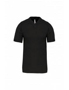 Maillot de rugby bi-matière... 2