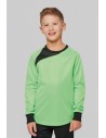 Maillot de gardien manches longues enfant - PA471