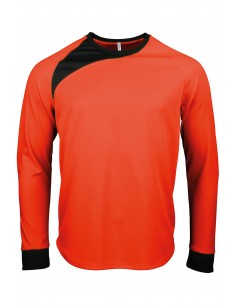 Maillot de gardien manches... 2