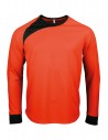 Maillot de gardien manches longues enfant - PA471
