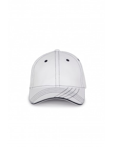 CASQUETTE FASHION - 6 PANNEAUX - KP109-Accueil-Alchimistes