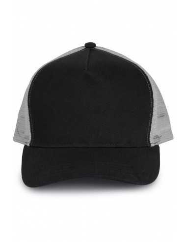 CASQUETTE TRUCKER - 5 PANNEAUX - KP137-Accueil-Alchimistes