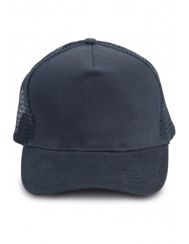 CASQUETTE TRUCKER - 5 PANNEAUX - KP137-Accueil-Alchimistes