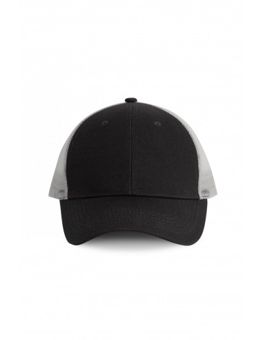 Casquette Trucker - 6 panneaux - KP158-Accueil-Alchimistes