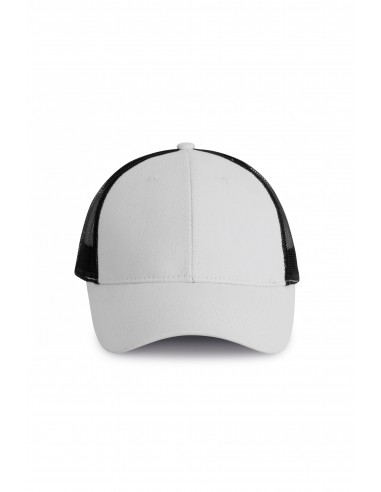 Casquette Trucker - 6 panneaux - KP158-Accueil-Alchimistes