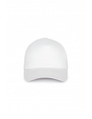 Casquette trucker - 5 Panneaux - KP111-Accueil-Alchimistes