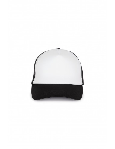 Casquette trucker - 5 Panneaux - KP111-Accueil-Alchimistes