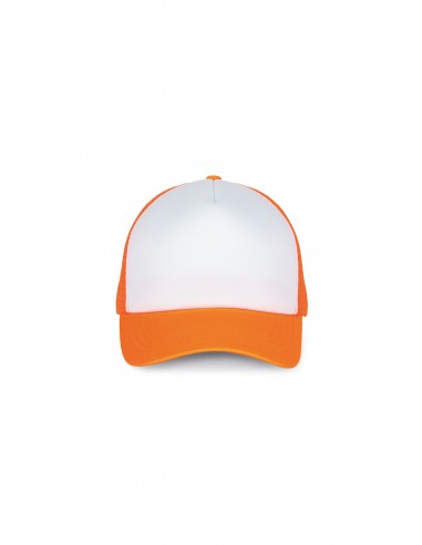 Casquette trucker - 5 Panneaux - KP111-Accueil-Alchimistes