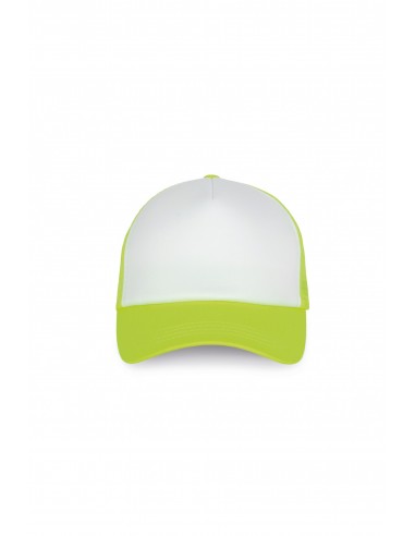 Casquette trucker - 5 Panneaux - KP111-Accueil-Alchimistes